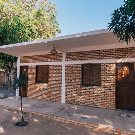 Pousada Aruna Kite Barra Grande  Εξωτερικό φωτογραφία