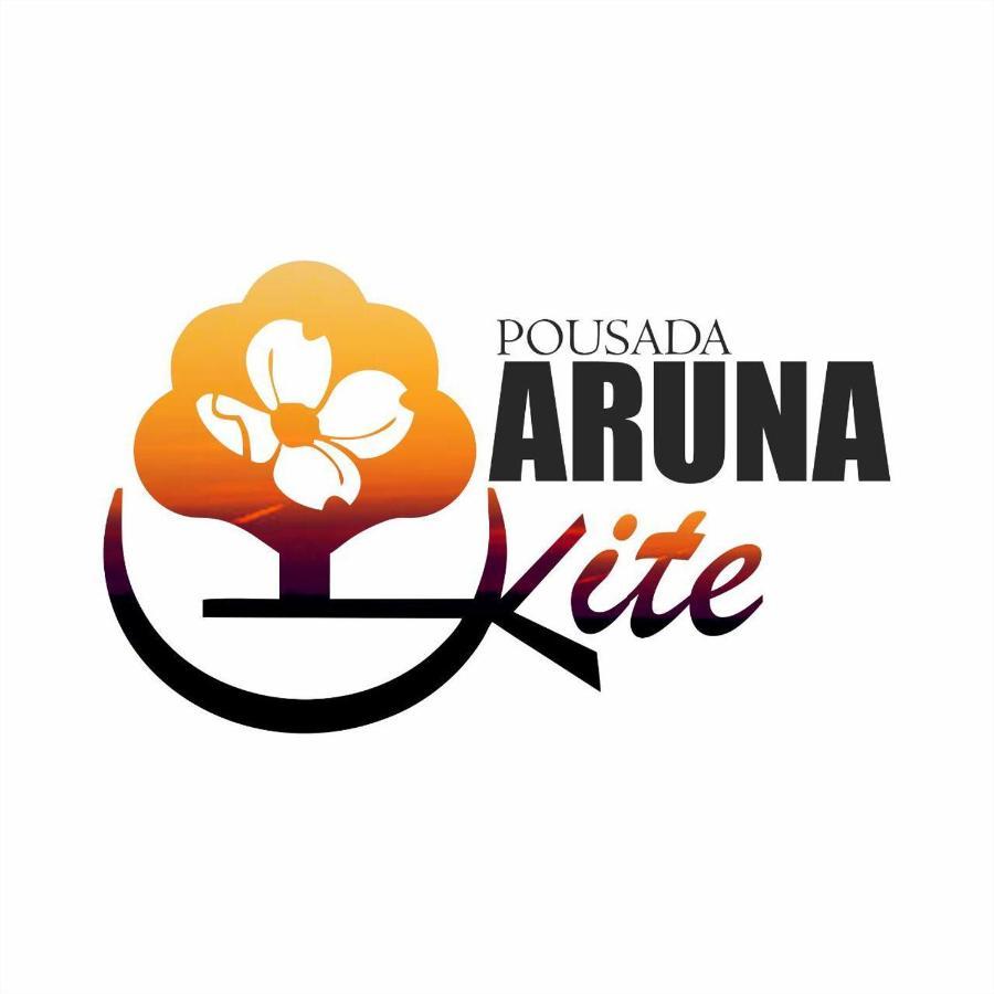 Pousada Aruna Kite Barra Grande  Εξωτερικό φωτογραφία