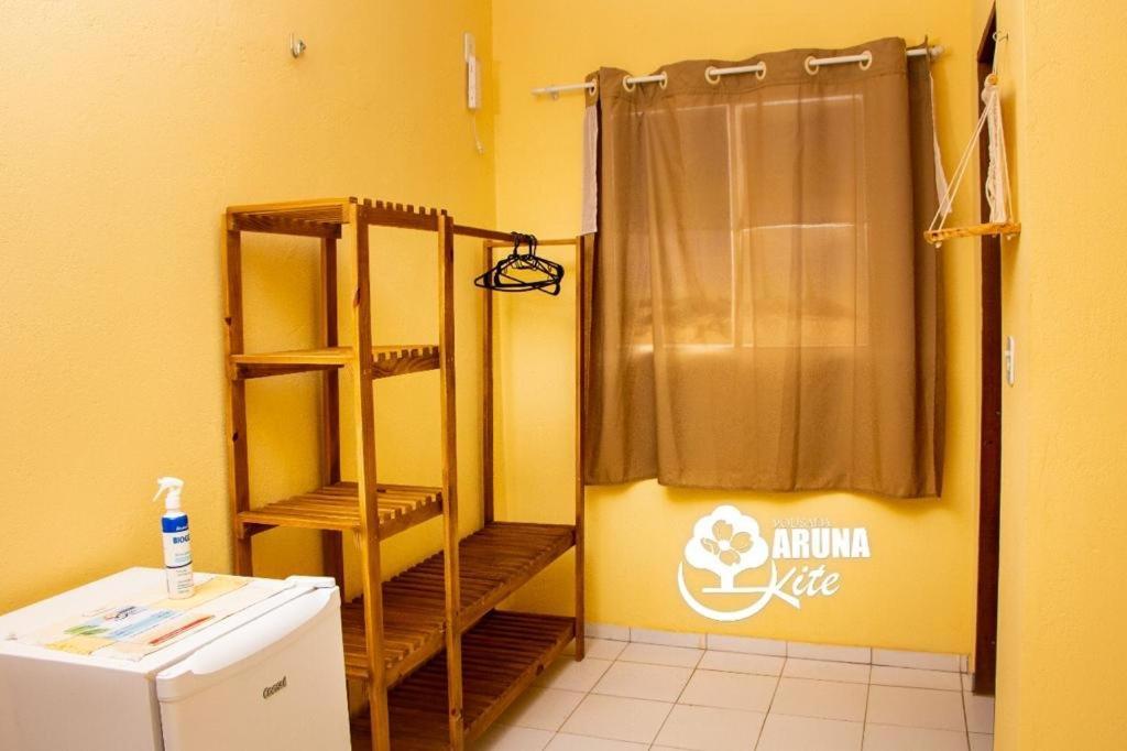 Pousada Aruna Kite Barra Grande  Εξωτερικό φωτογραφία