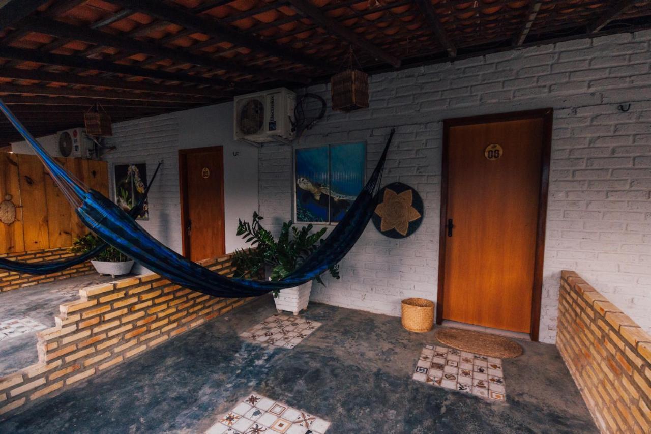 Pousada Aruna Kite Barra Grande  Εξωτερικό φωτογραφία