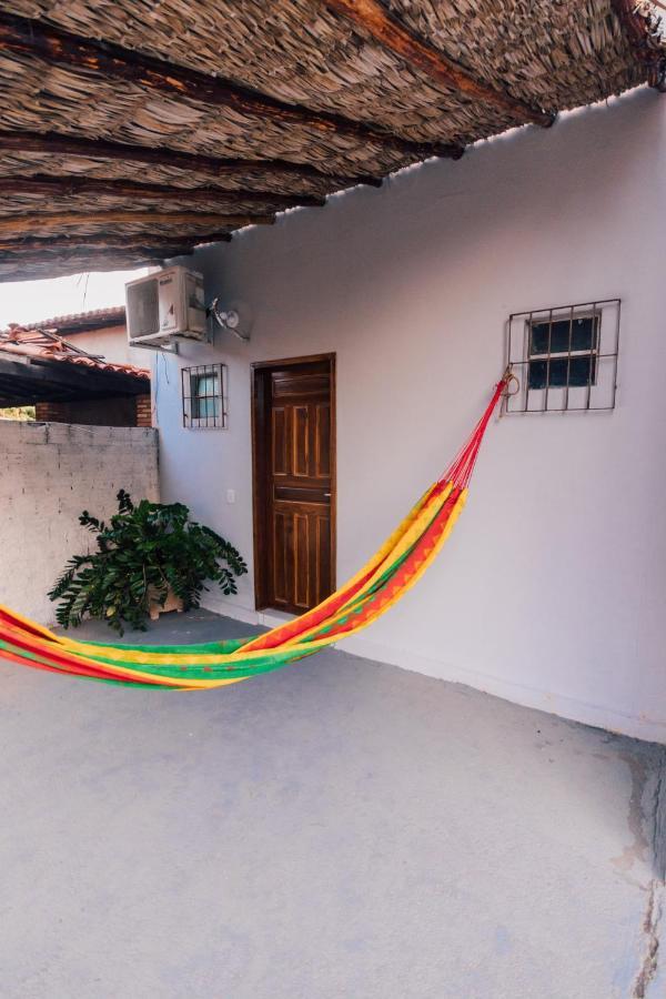 Pousada Aruna Kite Barra Grande  Εξωτερικό φωτογραφία