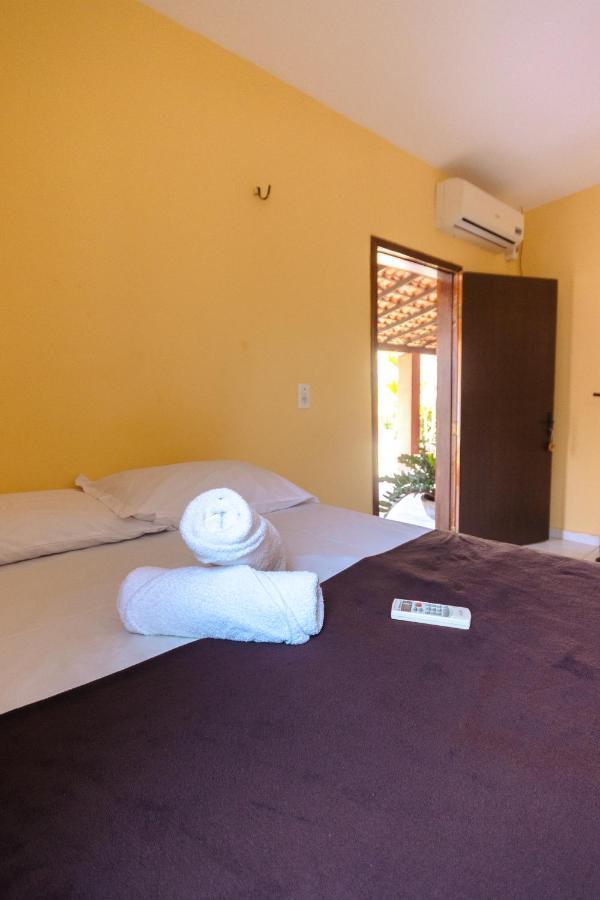 Pousada Aruna Kite Barra Grande  Εξωτερικό φωτογραφία