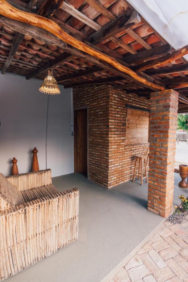 Pousada Aruna Kite Barra Grande  Εξωτερικό φωτογραφία