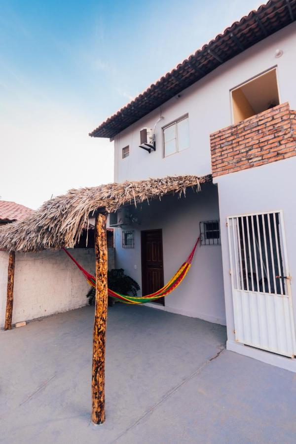 Pousada Aruna Kite Barra Grande  Εξωτερικό φωτογραφία