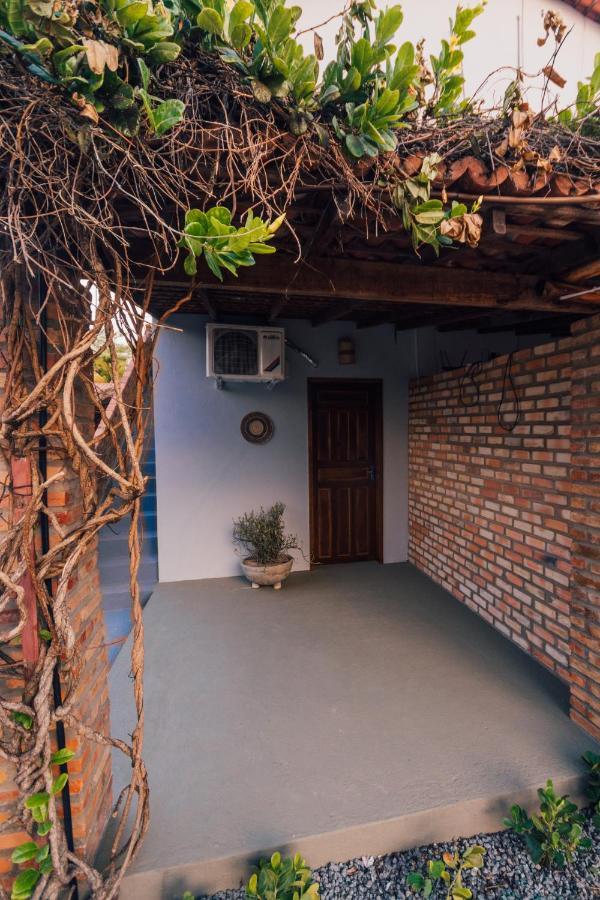 Pousada Aruna Kite Barra Grande  Εξωτερικό φωτογραφία