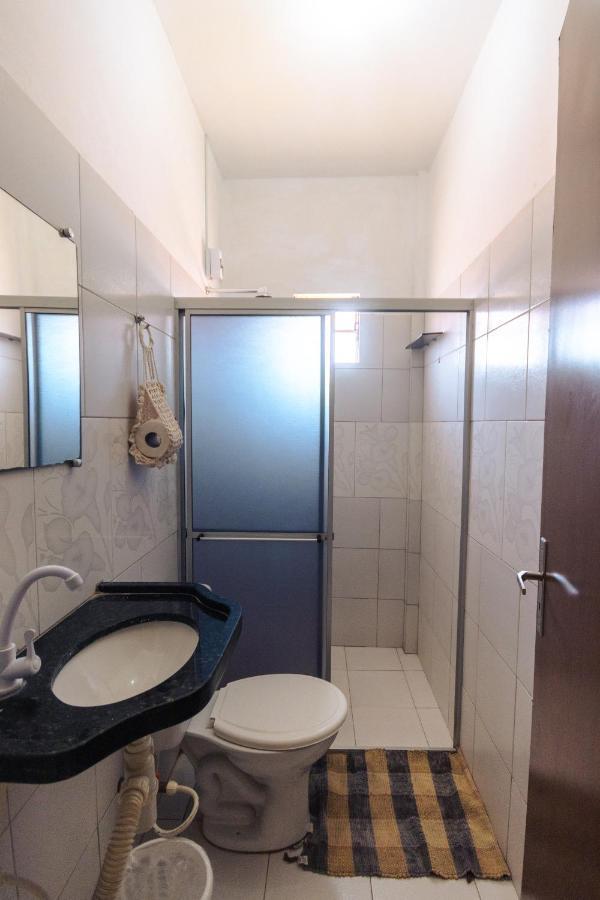 Pousada Aruna Kite Barra Grande  Εξωτερικό φωτογραφία
