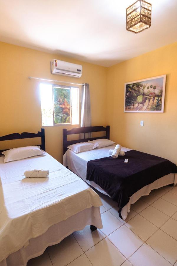 Pousada Aruna Kite Barra Grande  Εξωτερικό φωτογραφία