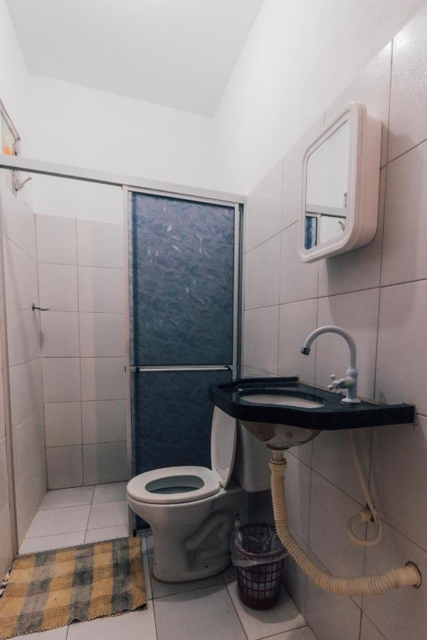 Pousada Aruna Kite Barra Grande  Εξωτερικό φωτογραφία
