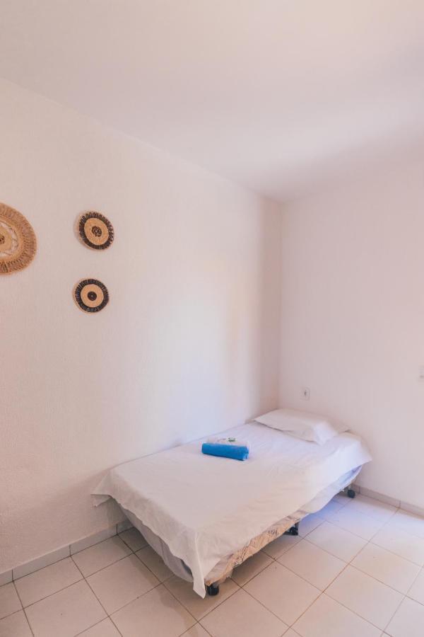 Pousada Aruna Kite Barra Grande  Εξωτερικό φωτογραφία