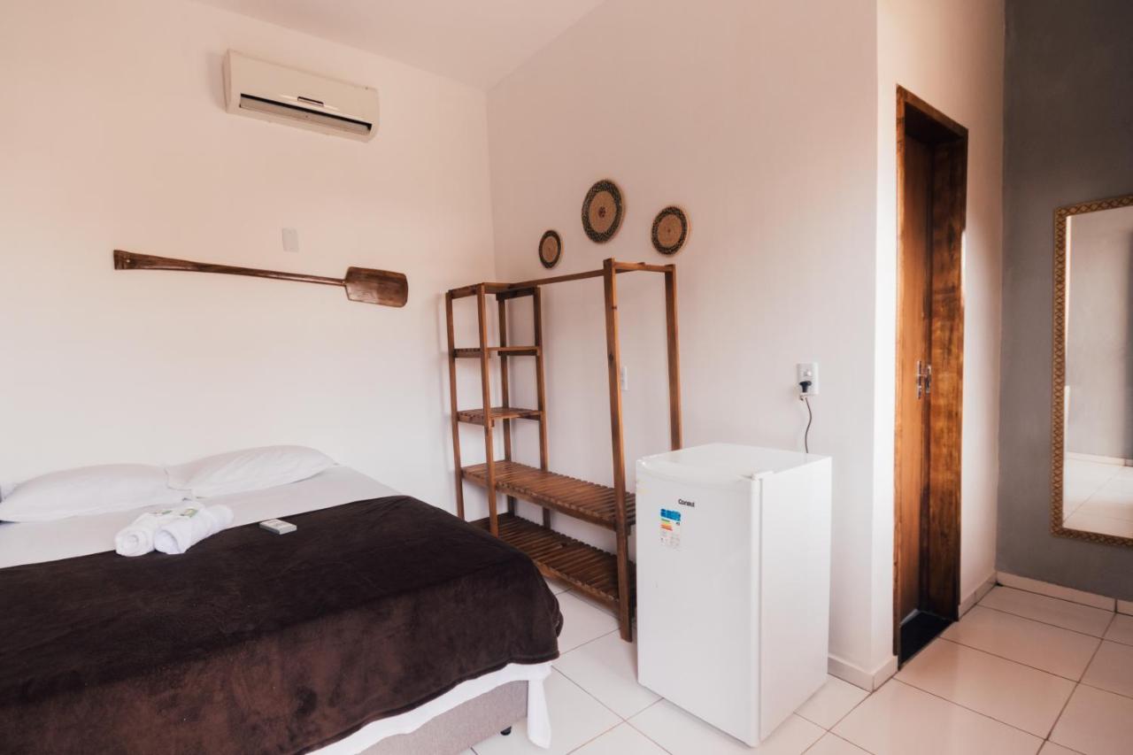 Pousada Aruna Kite Barra Grande  Εξωτερικό φωτογραφία